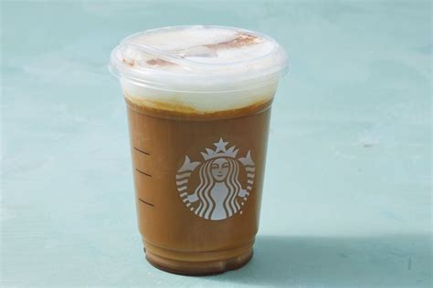 cinnamon nitro cold brew|I tried the new Cinnamon Caramel Cream Nitro Cold Brew from。